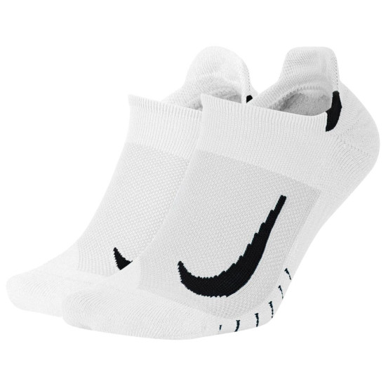 Nike Κάλτσες Multiplier No Show 2 pairs